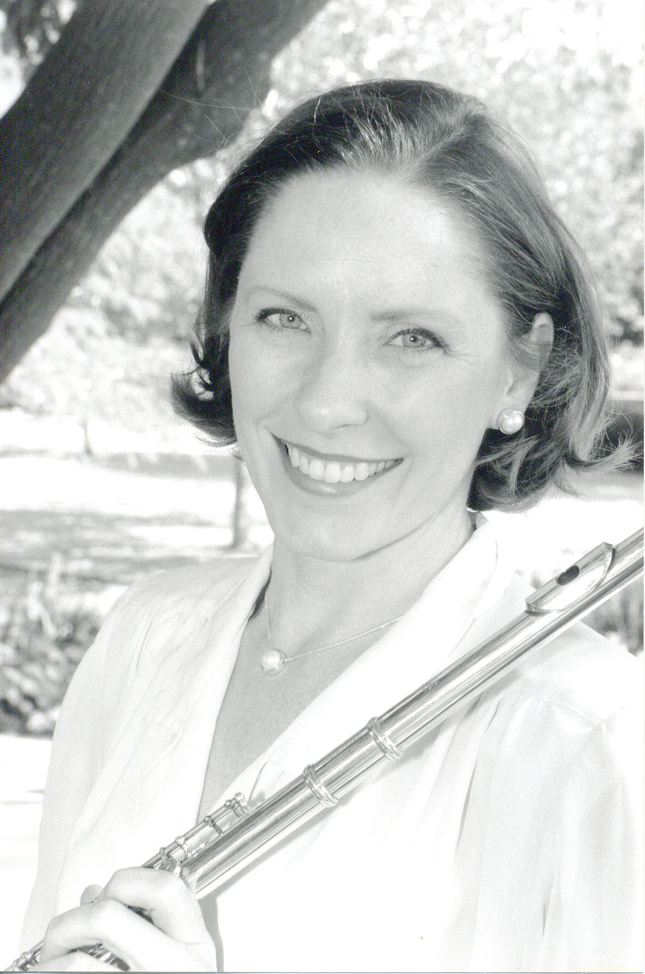 Suzanne flute